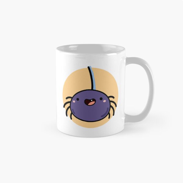 Item preview, Kawaii Spider designed and sold by kawaiilife.