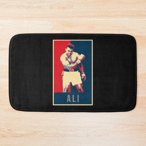 Item preview, Illustration Pop Art Ali  Classic designed and sold by russomlifengua.