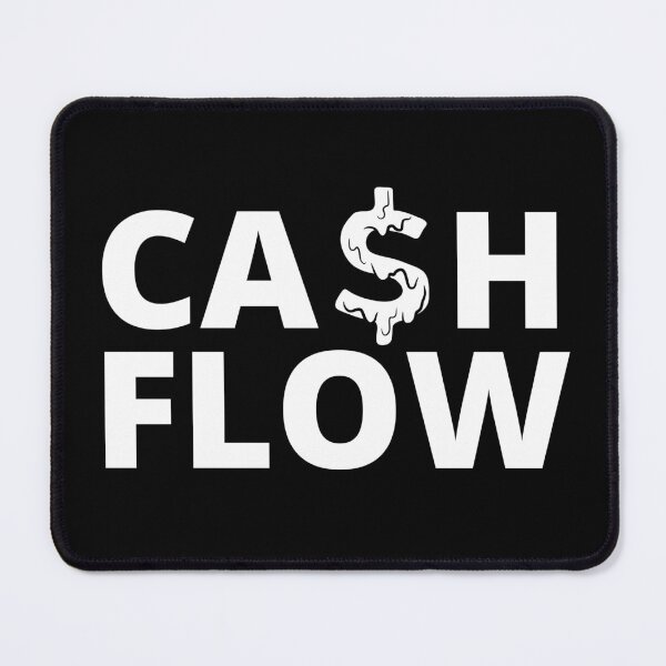 Item preview, Cash Flow designed and sold by KingsManKind.