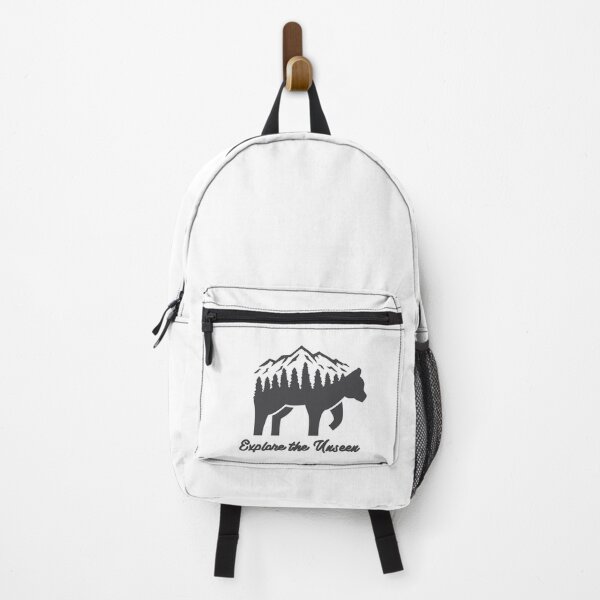 Item preview, Explore the Unseen designed and sold by I'm  Redz.