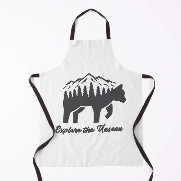 Item preview, Explore the Unseen designed and sold by I'm  Redz.