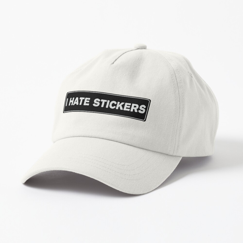 Item preview, Dad Hat designed and sold by thesmokeydogs.