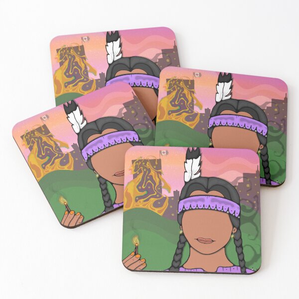 Item preview, Burn your Village to the ground  designed and sold by TyTabRushnell.