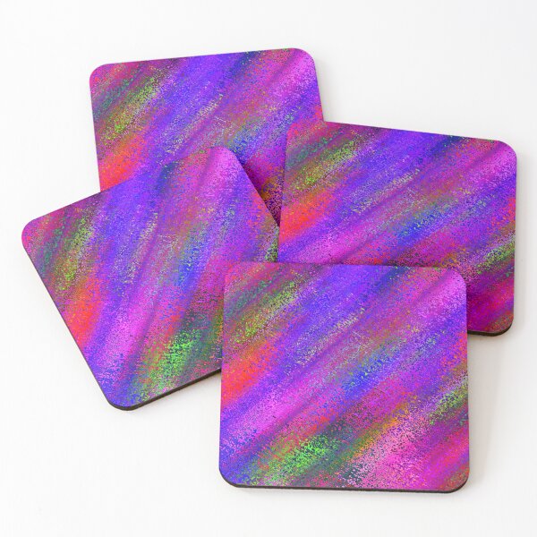 Item preview, 90s Inspired Abstract designed and sold by TotallyRetroArt.
