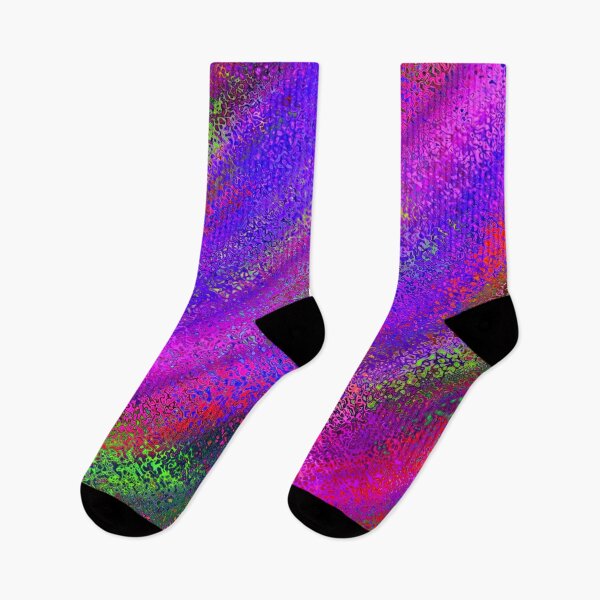 Item preview, 90s Inspired Abstract designed and sold by TotallyRetroArt.
