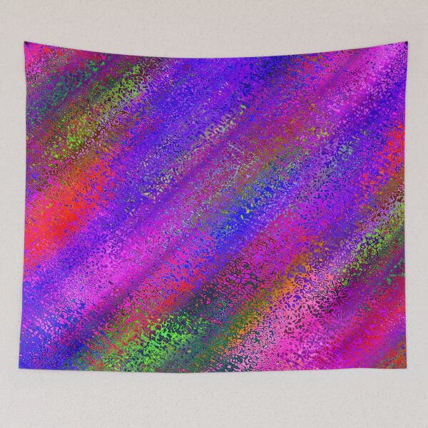 Item preview, 90s Inspired Abstract designed and sold by TotallyRetroArt.