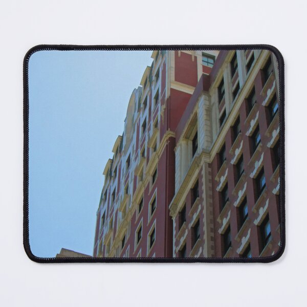 Item preview, Chicago Standing Tall designed and sold by bertsworks300.