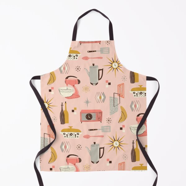 Item preview, Atomic Kitchen designed and sold by Susan Faiola.