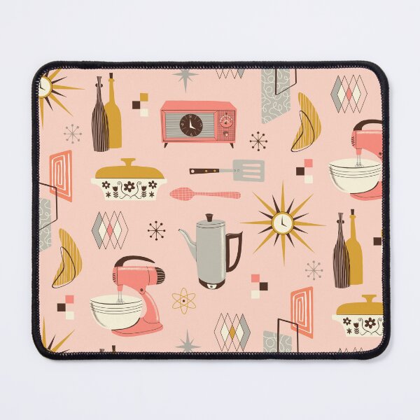 Item preview, Atomic Kitchen designed and sold by Susan Faiola.