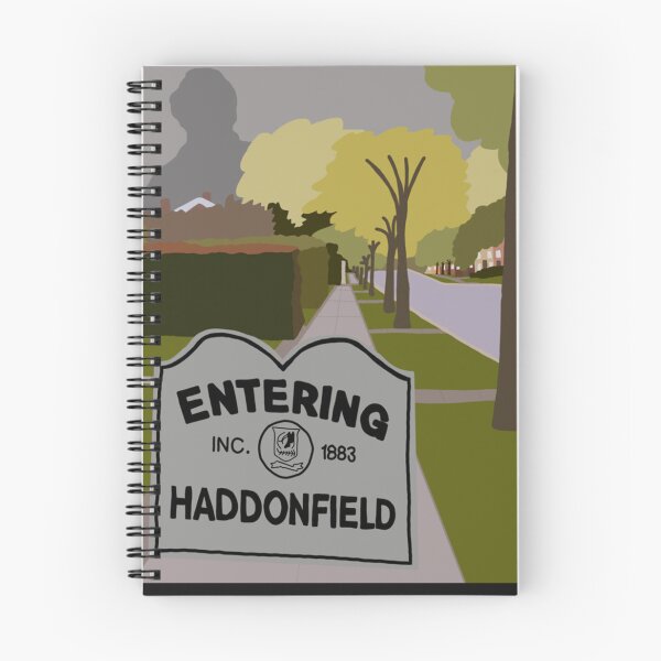 Item preview, Haddonfield Premium designed and sold by hearinyhwig.