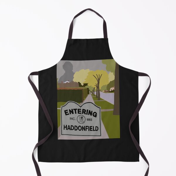 Item preview, Haddonfield Premium designed and sold by hearinyhwig.
