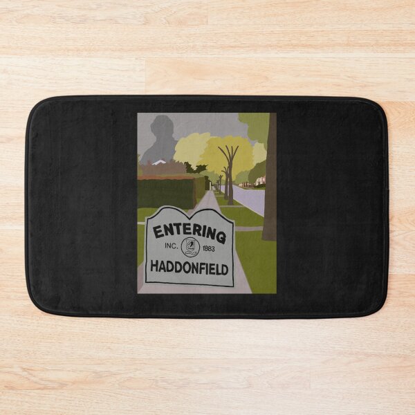 Item preview, Haddonfield Premium designed and sold by hearinyhwig.