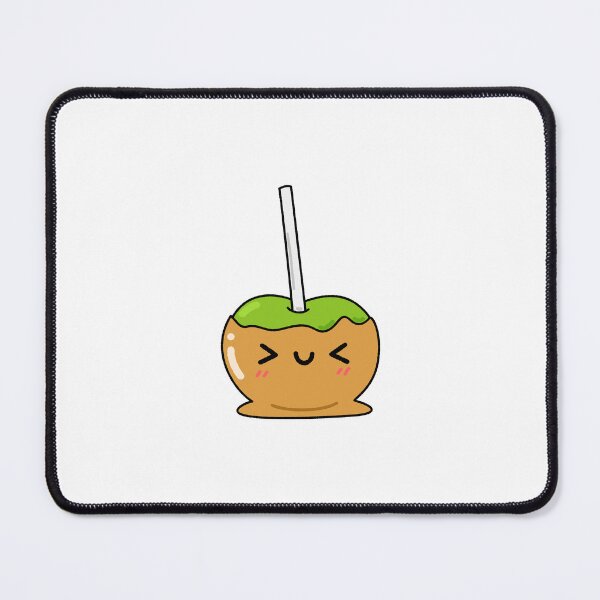 Item preview, Kawaii Caramel Apple designed and sold by kawaiilife.