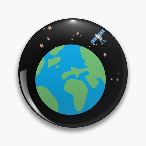 Item preview, From the earth to the moon designed and sold by WmArt-design.