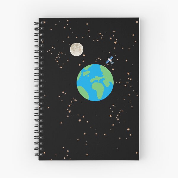 Item preview, From the earth to the moon designed and sold by WmArt-design.