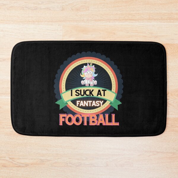 Aperçu de l'œuvre Je suce au football fantastique T-shirt classique créée et vendue par contawana1s.