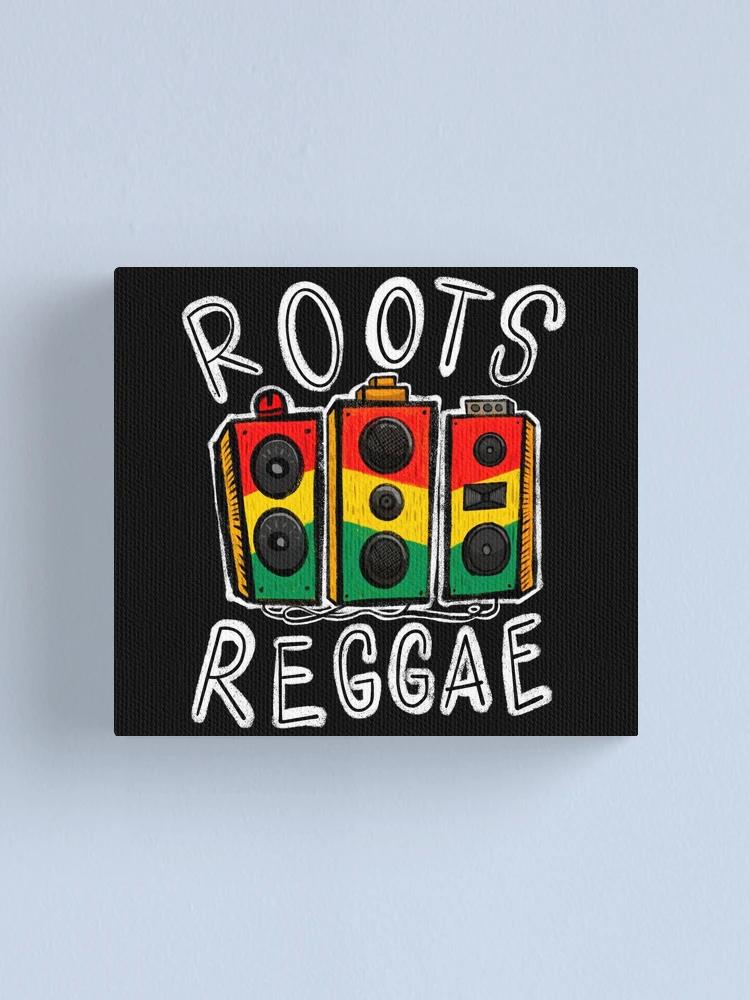 Roots Reggae Jamaican Music Lovers