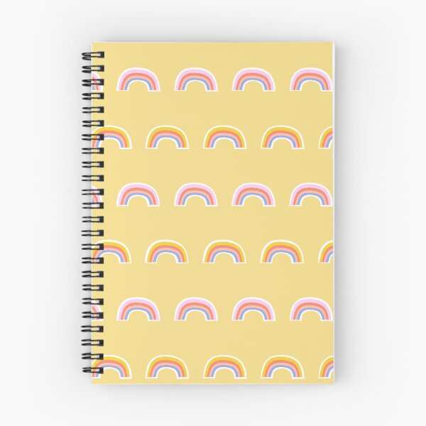 Item preview, Arco iris de sorbete designed and sold by ToEllaBloom.