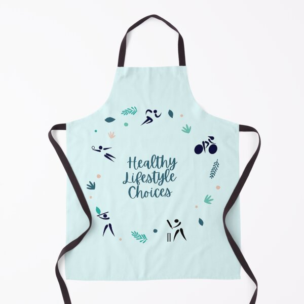 Item preview, Healthy Life Style Choices designed and sold by GlobalHunt.