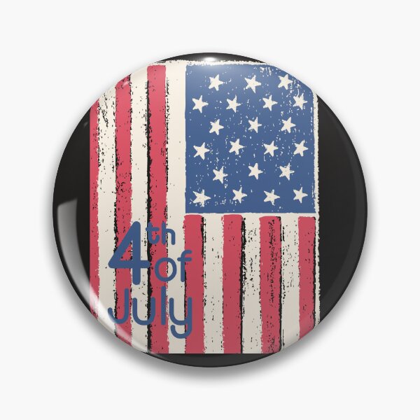 Item preview, 4th Of July designed and sold by WhatThePublicWa.