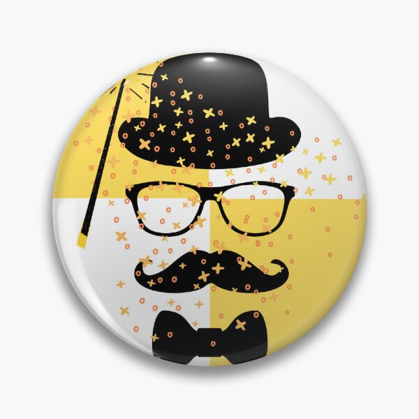 Item preview, Distinguished magician Gentleman  designed and sold by APURU.