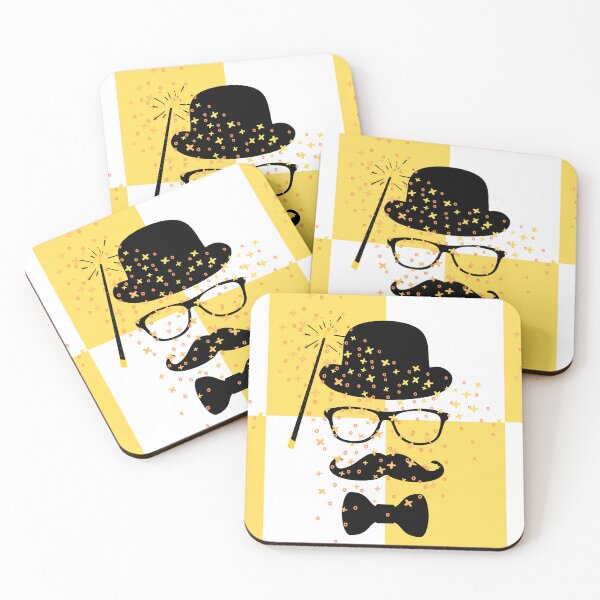 Item preview, Distinguished magician Gentleman  designed and sold by APURU.