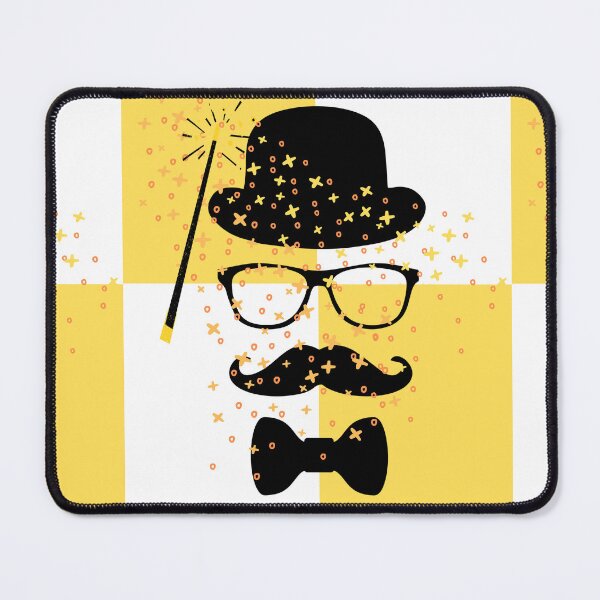 Item preview, Distinguished magician Gentleman  designed and sold by APURU.