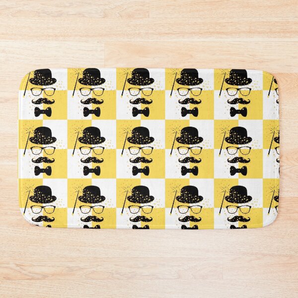 Item preview, Distinguished magician Gentleman  designed and sold by APURU.