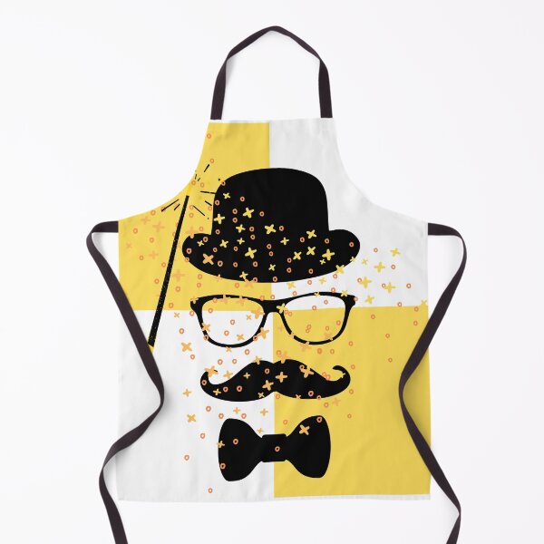 Item preview, Distinguished magician Gentleman  designed and sold by APURU.