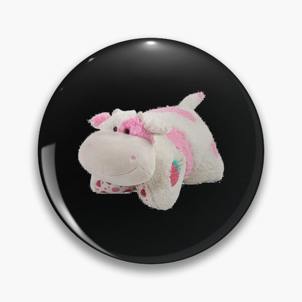 Aperçu de l'œuvre Art de vache aux fraises Kawaii T-shirt classique créée et vendue par addeoovrteqt.