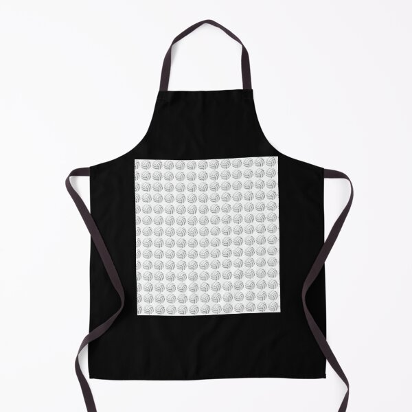 Item preview, Volleyball Ball Pattern Sleeveless Top designed and sold by krnnvrstacy.