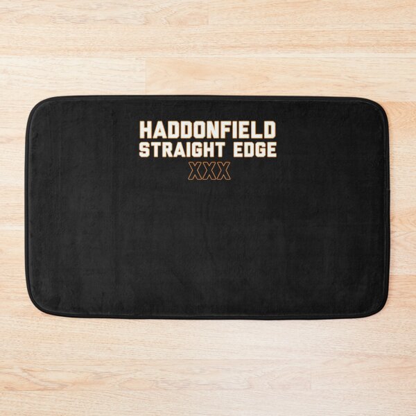 Item preview, Haddonfield Straight Edge Classic designed and sold by hearinyhwig.