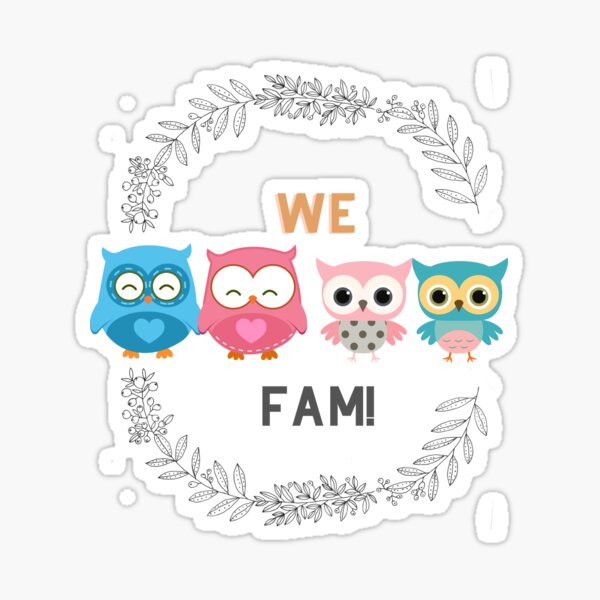 Item preview, Family designed and sold by ShivRT.