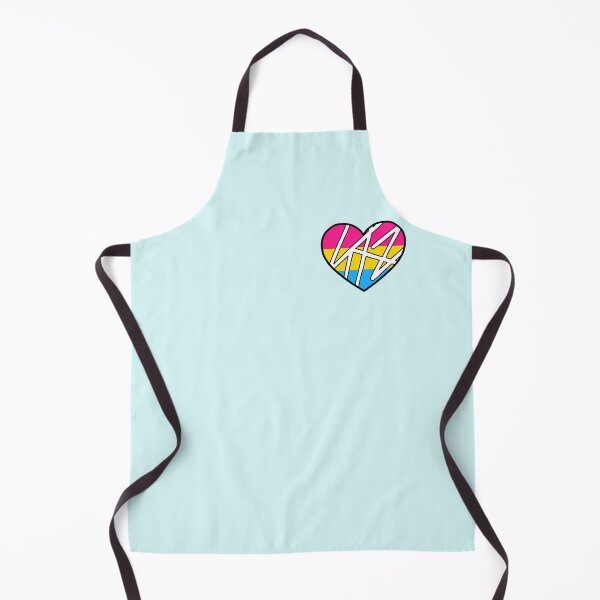 Item preview, STRAY KIDS (SKZ) Logo Pansexual Flag Design designed and sold by LilMissRandom17.