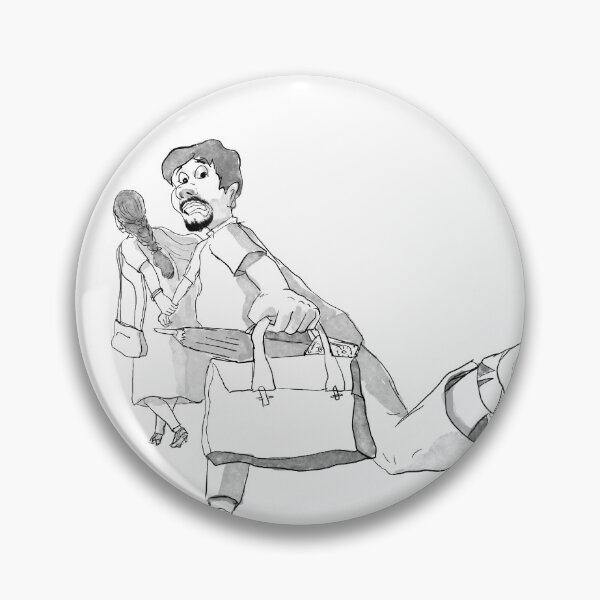 Item preview, Hurry..! designed and sold by chimahspirit.