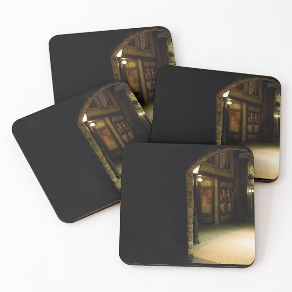 Item preview, View from the Doorway designed and sold by John Hill.