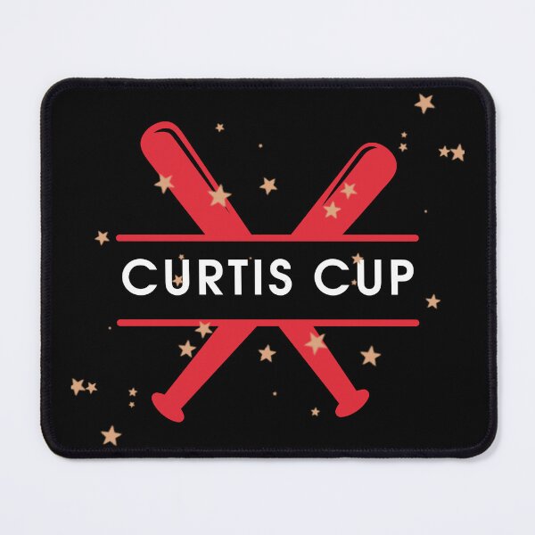 Item preview, Curtis Cup Strongest Cup designed and sold by klimov0101.