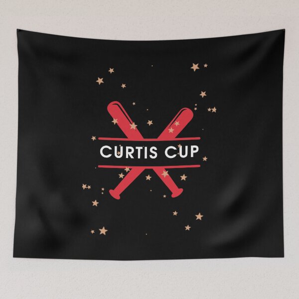 Item preview, Curtis Cup Strongest Cup designed and sold by klimov0101.