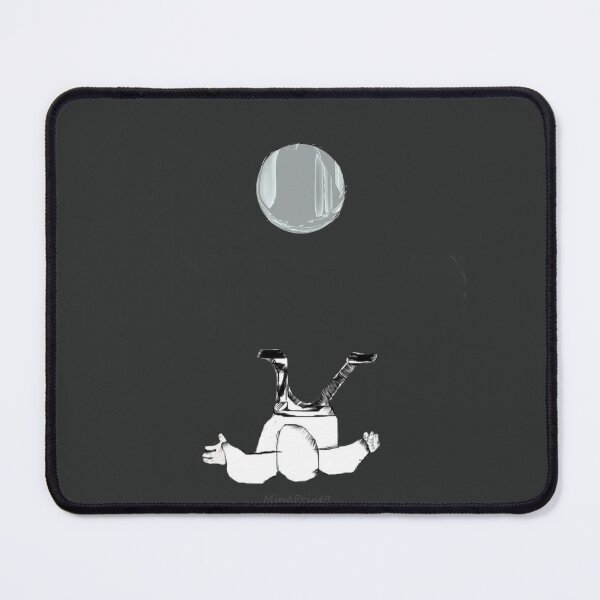 Item preview, Moonstruck designed and sold by Asok Mukhopadhyay.