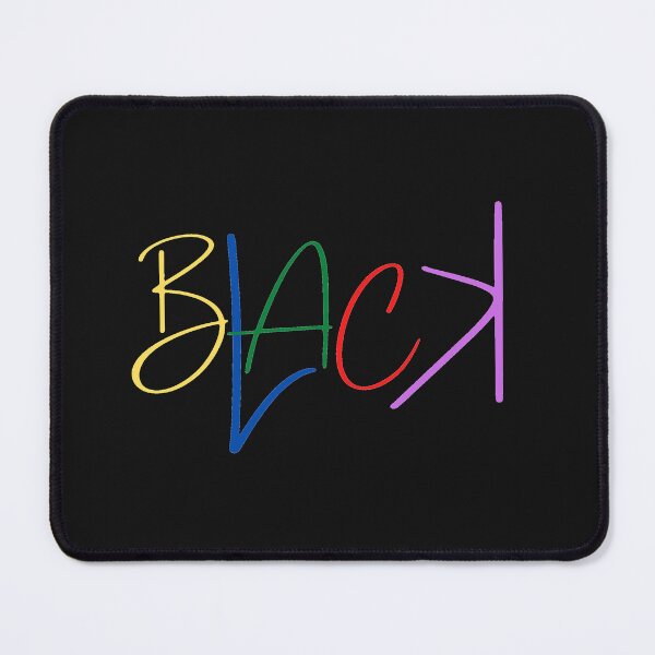 Item preview, Black Fishing Brand Black Summer designed and sold by Yakisha Gates.