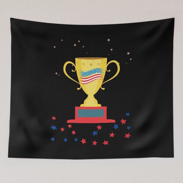 Item preview, Curtis Cup golf designed and sold by klimov0101.