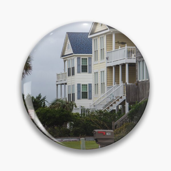 Item preview, Beach Houses designed and sold by bertsworks300.