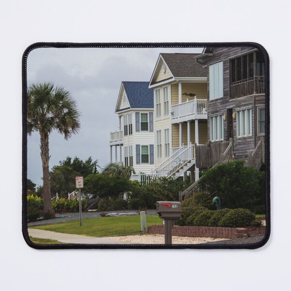 Item preview, Beach Houses designed and sold by bertsworks300.