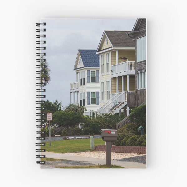 Item preview, Beach Houses designed and sold by bertsworks300.