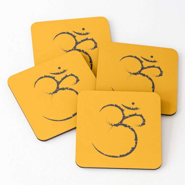 Item preview, Aum ragged Aum designed and sold by ZOXOFO.