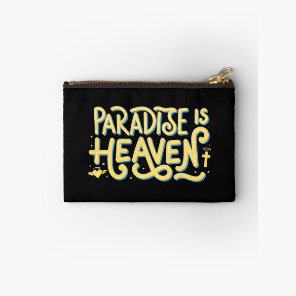 Item preview, Paradise Is Heaven Design designed and sold by redajabre.