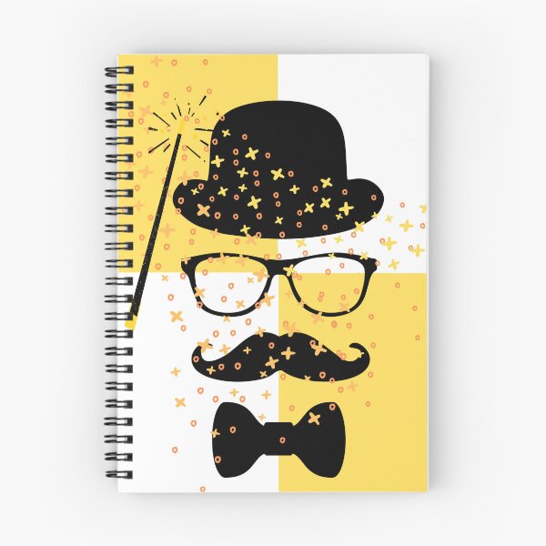Item preview, Distinguished magician Gentleman  designed and sold by APURU.