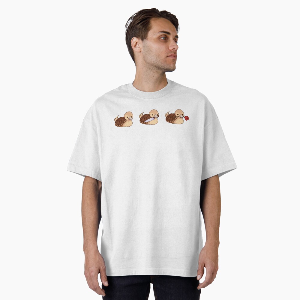 Item preview, Oversized T-Shirt designed and sold by Zolzo.