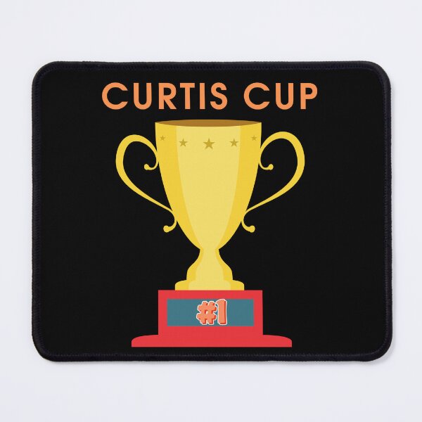 Item preview, Curtis Cup designed and sold by klimov0101.