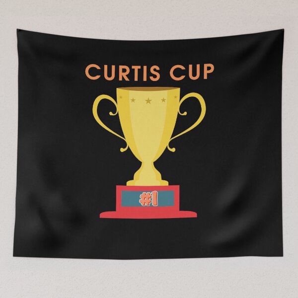 Item preview, Curtis Cup designed and sold by klimov0101.